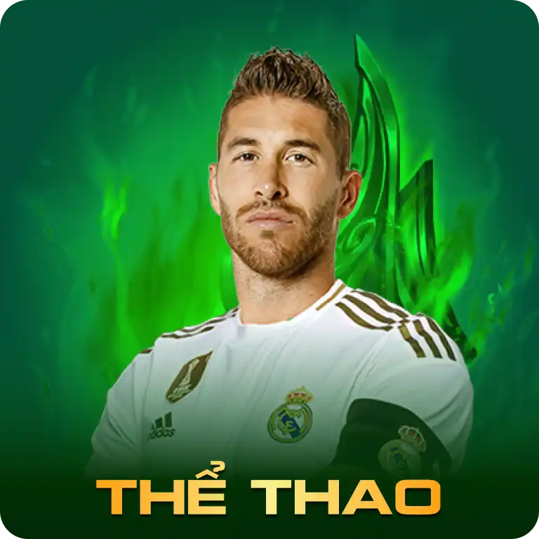 thumb thể thao