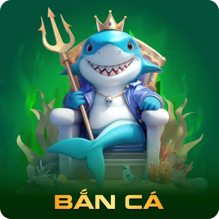 thumb bắn cá