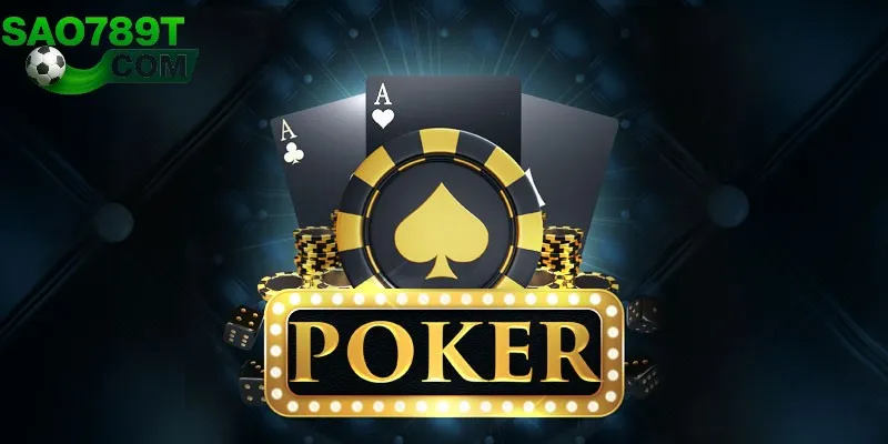 Cách chơi poker hiệu quả bắt nguồn từ việc hiểu rõ luật chơi Cách chơi poker hiệu quả bắt nguồn từ việc hiểu rõ luật chơi