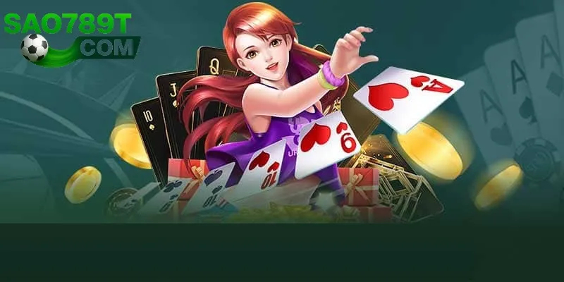 Cần lựa chọn các loại game bài phù hợp để tham gia game Cần lựa chọn các loại game bài phù hợp để tham gia game