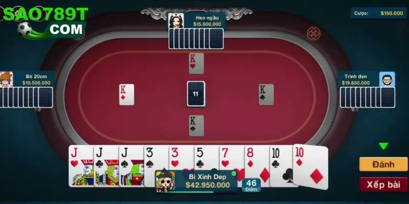 Phải nắm rõ khoản vốn của mình khi cá cược game bài Phải nắm rõ khoản vốn của mình khi cá cược game bài