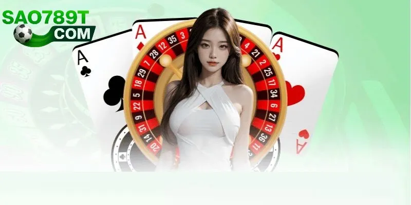 Sao789 là điểm đến chơi game bài kiếm tiền uy tín Sao789 là điểm đến chơi game bài kiếm tiền uy tín