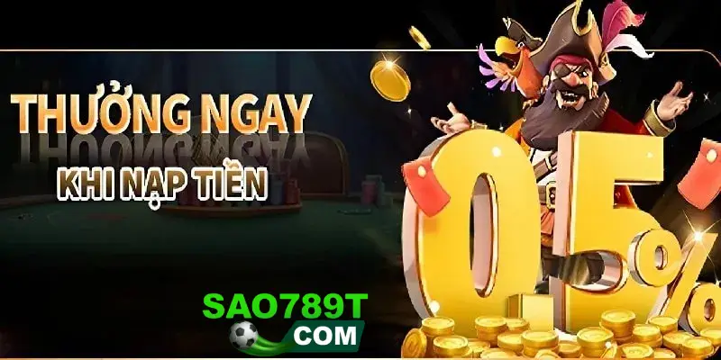 uu dai lan dau nap tien ca cuoc