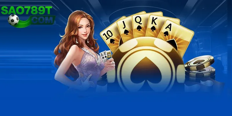 Kho game bài của nền tảng ấn tượng Kho game bài của nền tảng ấn tượng